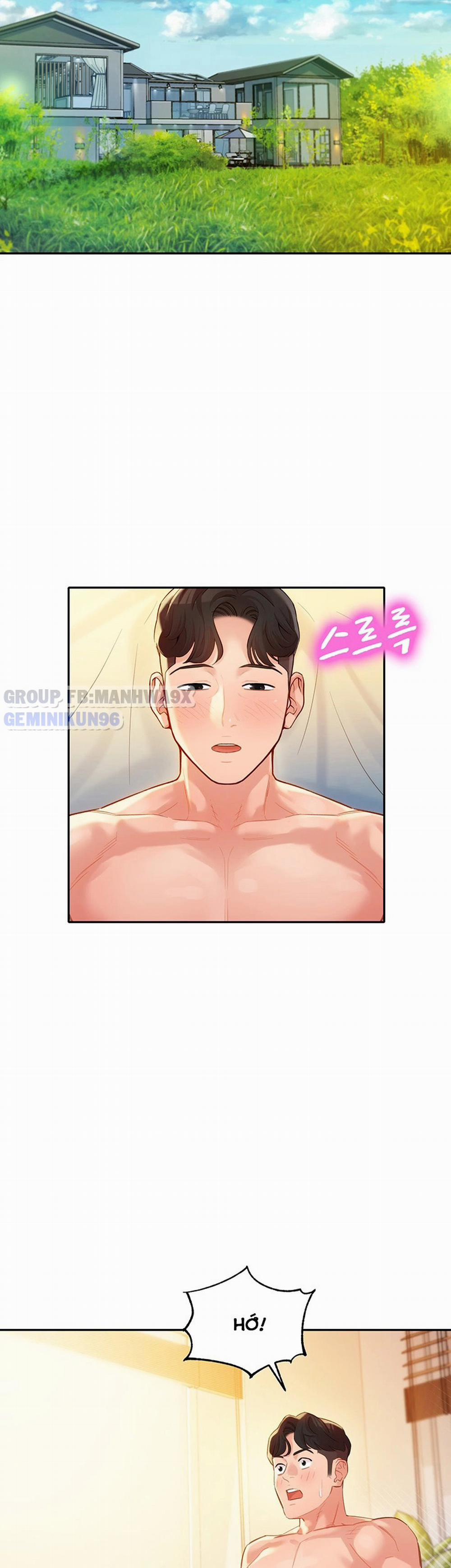 manhwax10.com - Truyện Manhwa Nữ Thần Instagram Chương 25 Trang 45