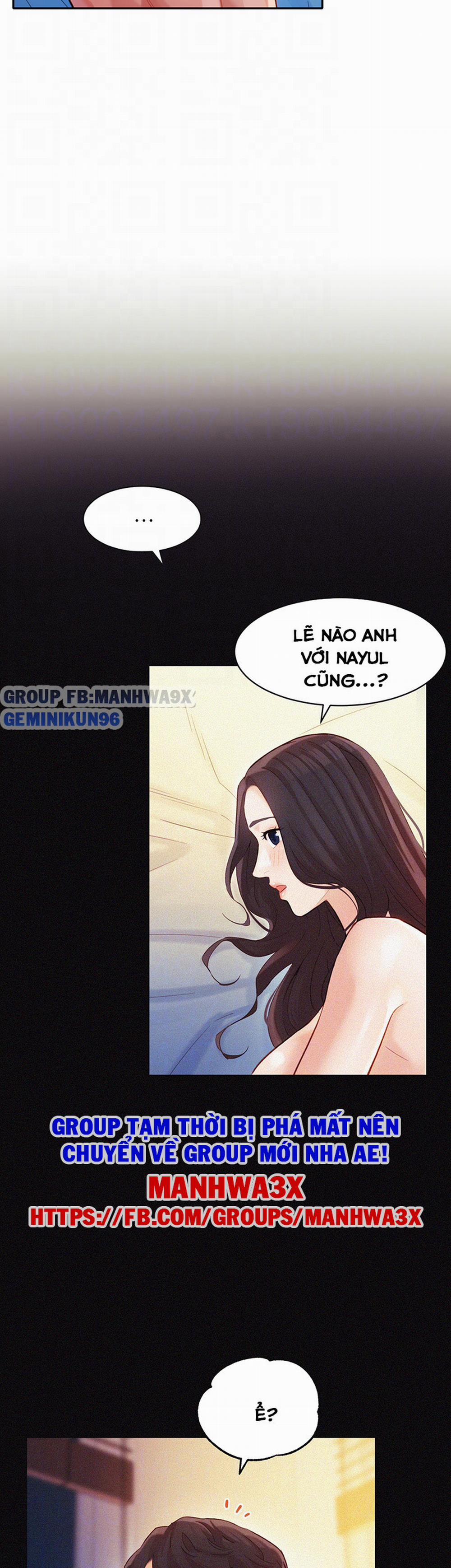 manhwax10.com - Truyện Manhwa Nữ Thần Instagram Chương 25 Trang 10