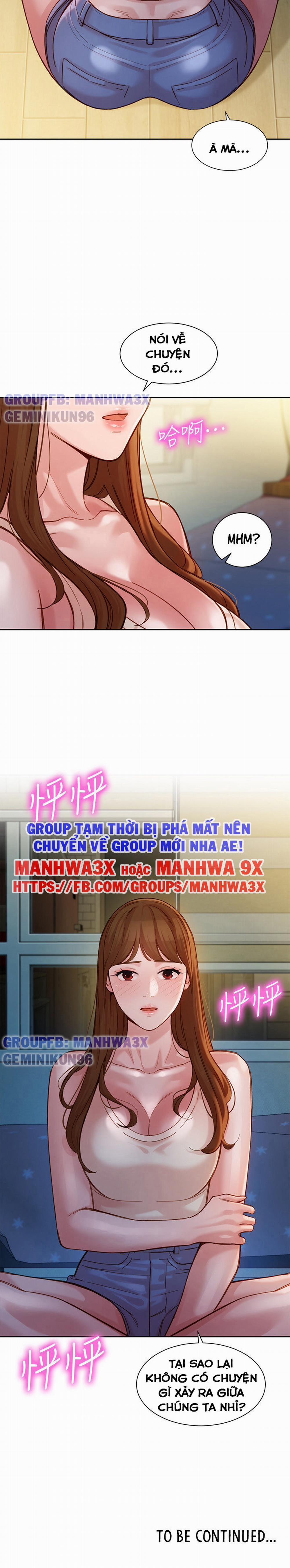 manhwax10.com - Truyện Manhwa Nữ Thần Instagram Chương 40 Trang 13