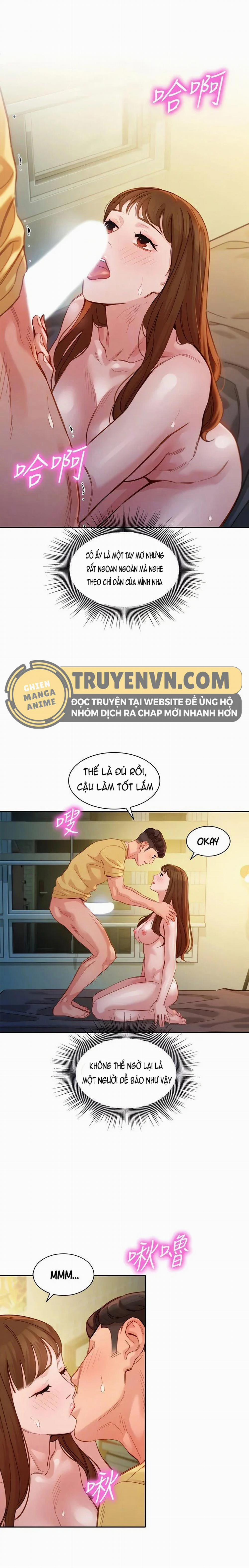 manhwax10.com - Truyện Manhwa Nữ Thần Instagram Chương 44 Trang 11