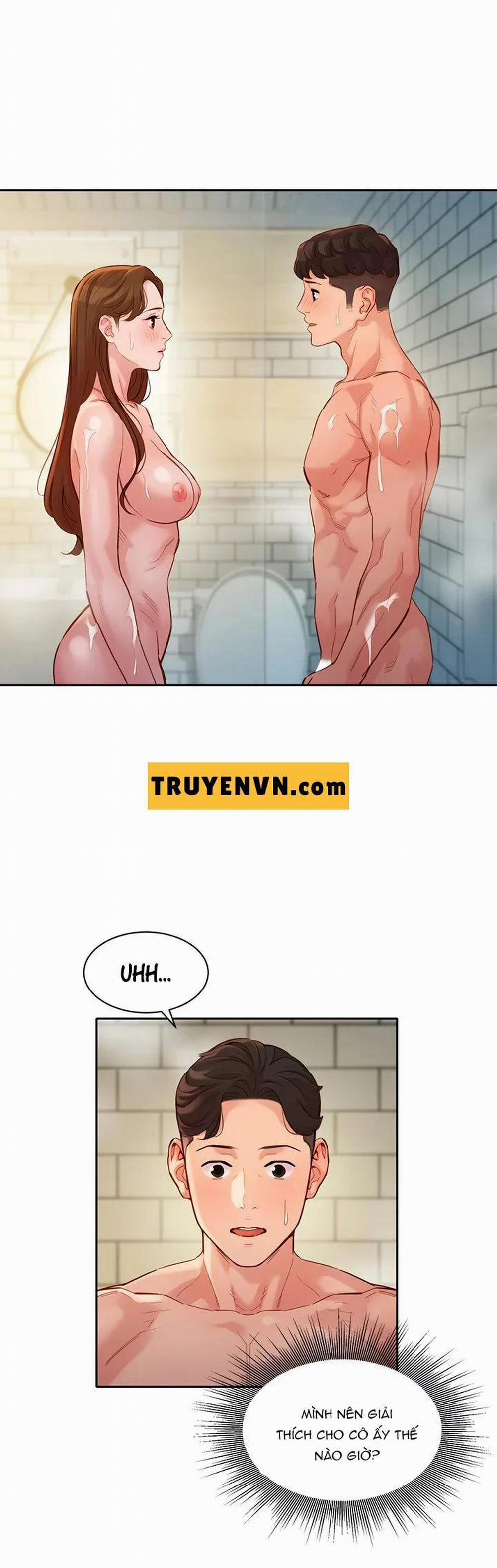 manhwax10.com - Truyện Manhwa Nữ Thần Instagram Chương 45 Trang 3