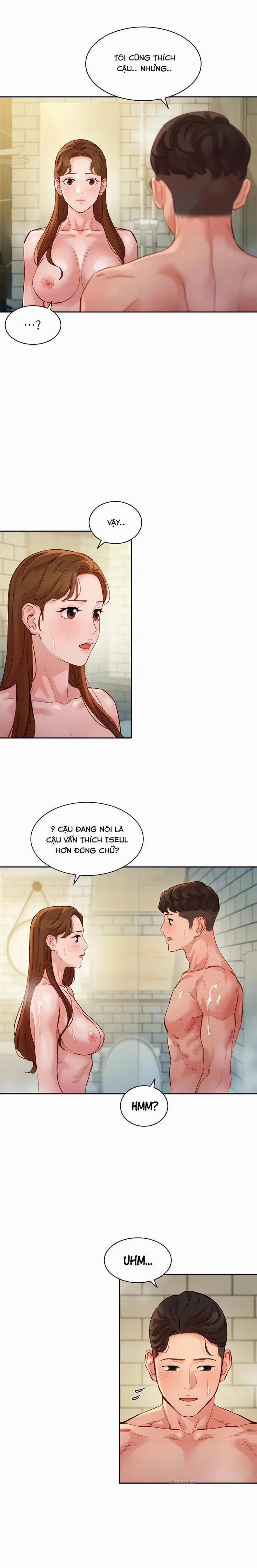 manhwax10.com - Truyện Manhwa Nữ Thần Instagram Chương 45 Trang 4