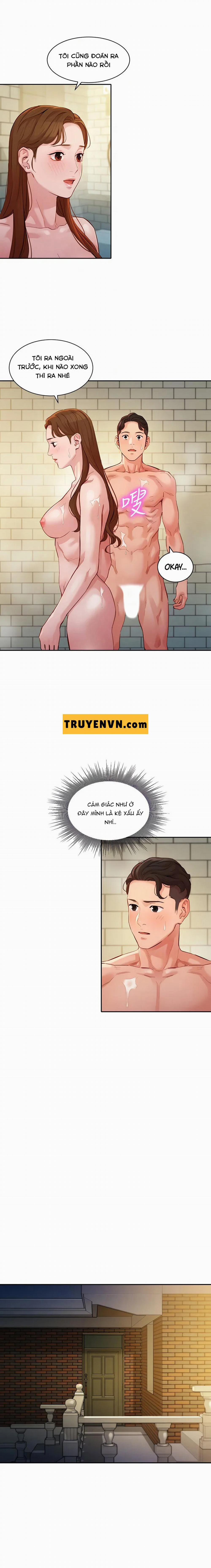 manhwax10.com - Truyện Manhwa Nữ Thần Instagram Chương 45 Trang 5