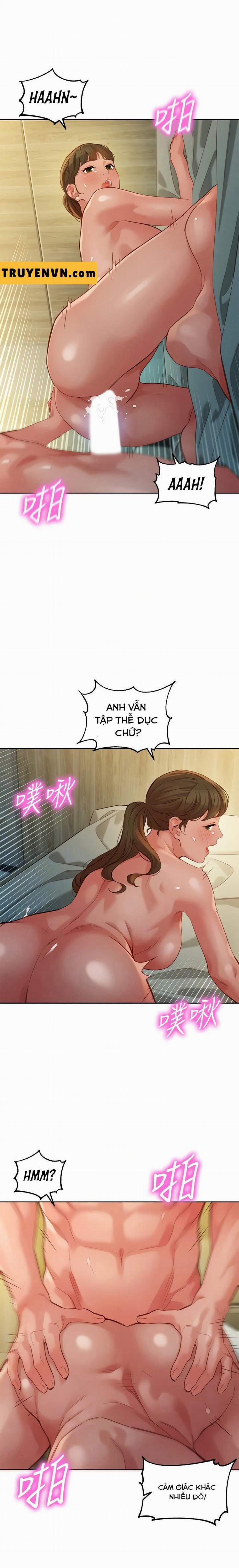 manhwax10.com - Truyện Manhwa Nữ Thần Instagram Chương 47 Trang 4