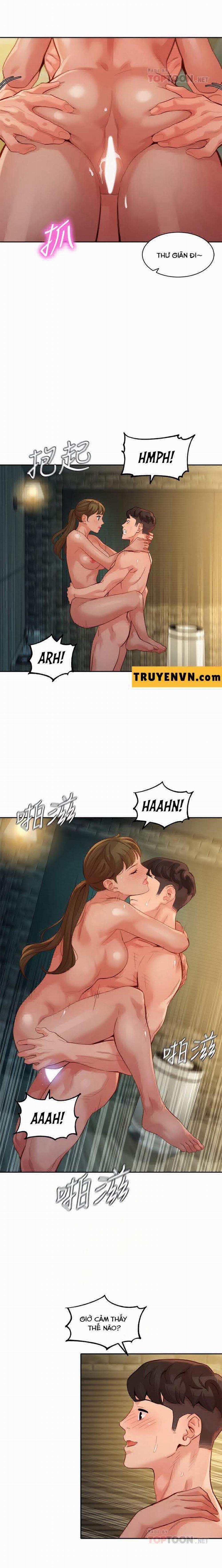 manhwax10.com - Truyện Manhwa Nữ Thần Instagram Chương 47 Trang 6