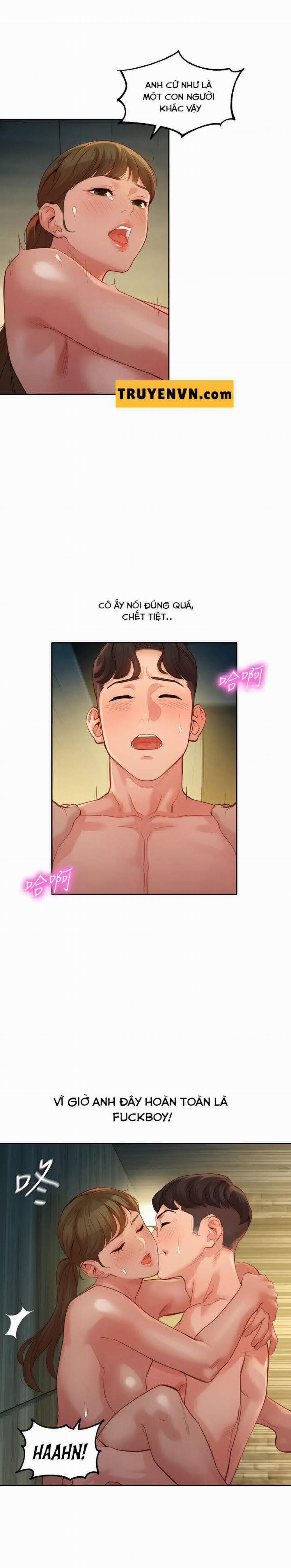 manhwax10.com - Truyện Manhwa Nữ Thần Instagram Chương 47 Trang 8