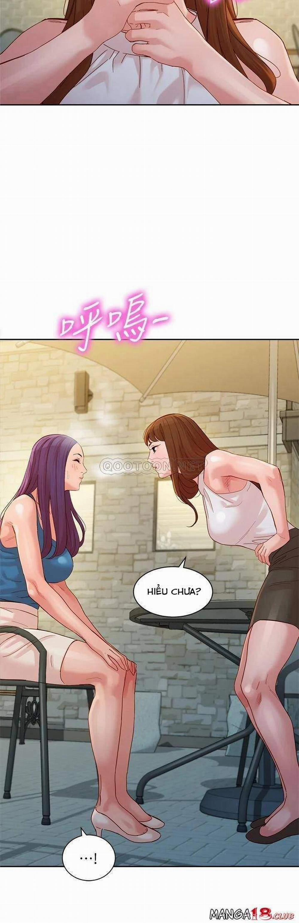 manhwax10.com - Truyện Manhwa Nữ Thần Instagram Chương 48 Trang 3