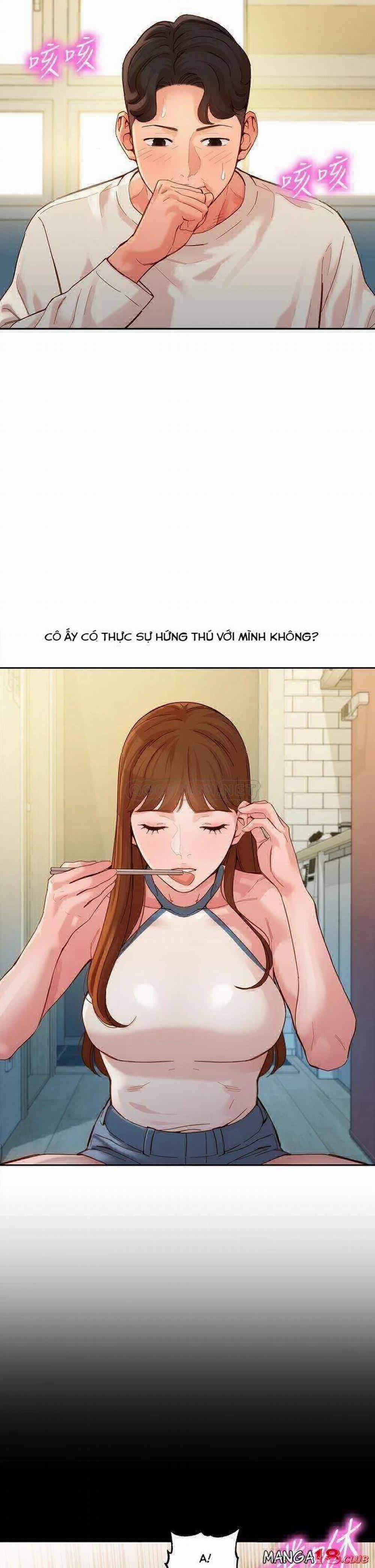 manhwax10.com - Truyện Manhwa Nữ Thần Instagram Chương 48 Trang 24