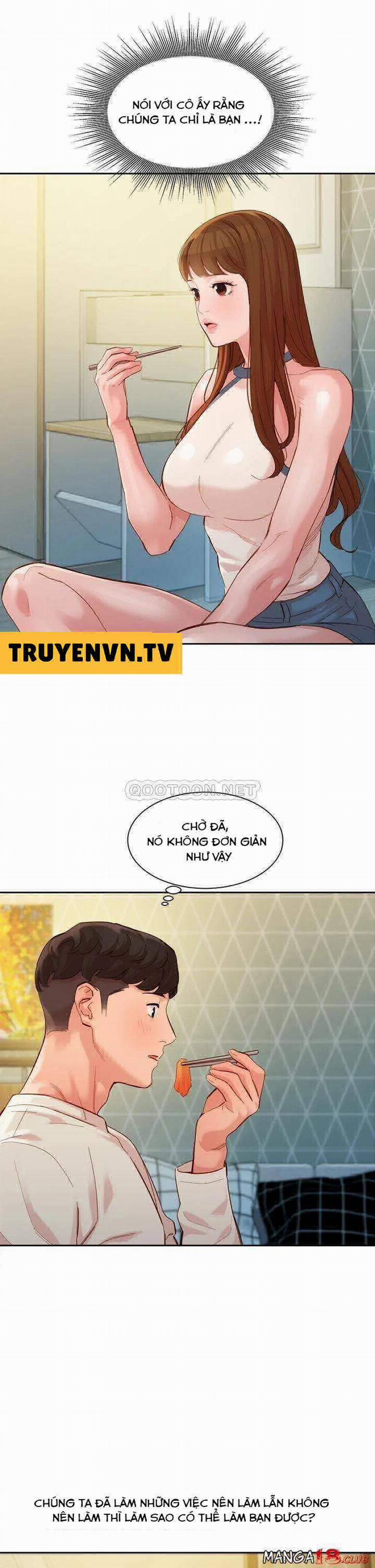 manhwax10.com - Truyện Manhwa Nữ Thần Instagram Chương 48 Trang 26