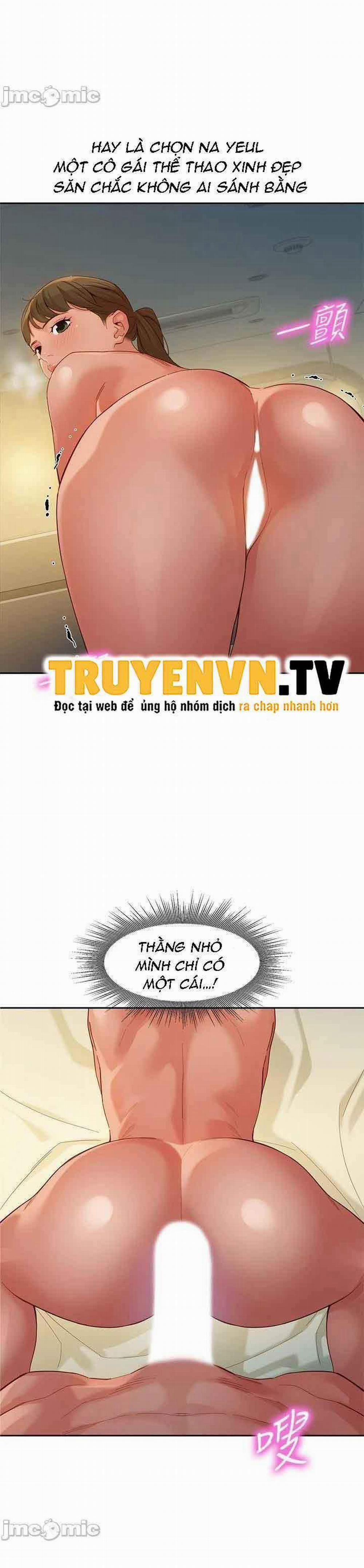 manhwax10.com - Truyện Manhwa Nữ Thần Instagram Chương 52 Trang 2