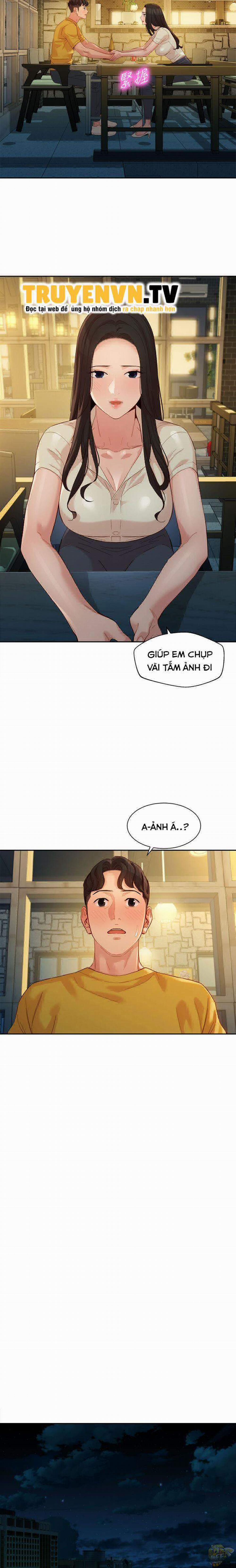 manhwax10.com - Truyện Manhwa Nữ Thần Instagram Chương 55 Trang 13