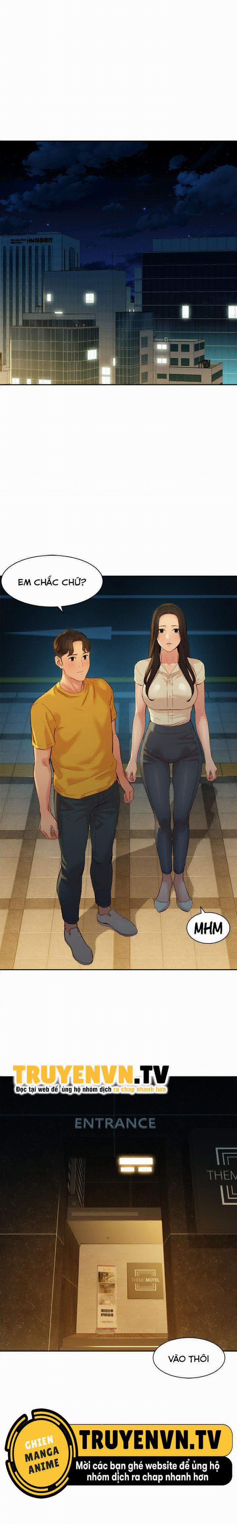 manhwax10.com - Truyện Manhwa Nữ Thần Instagram Chương 55 Trang 19