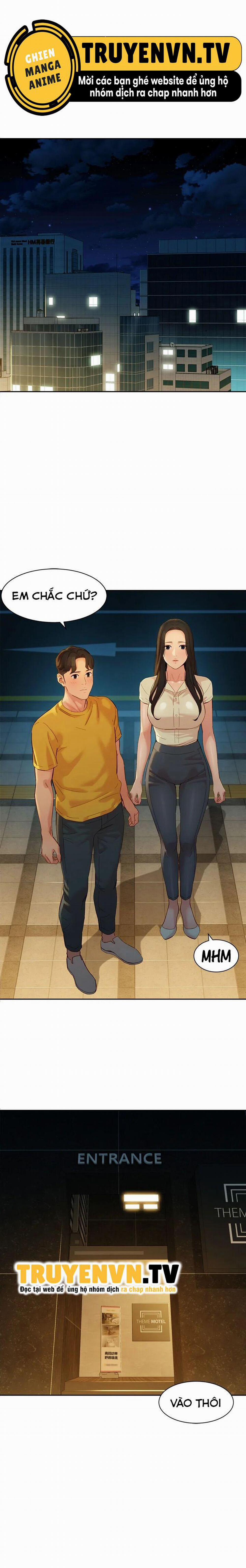 manhwax10.com - Truyện Manhwa Nữ Thần Instagram Chương 56 Trang 1