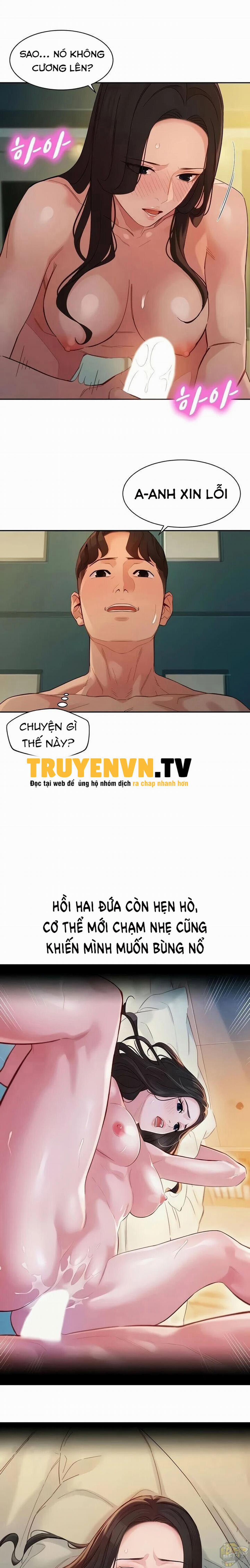 manhwax10.com - Truyện Manhwa Nữ Thần Instagram Chương 56 Trang 7