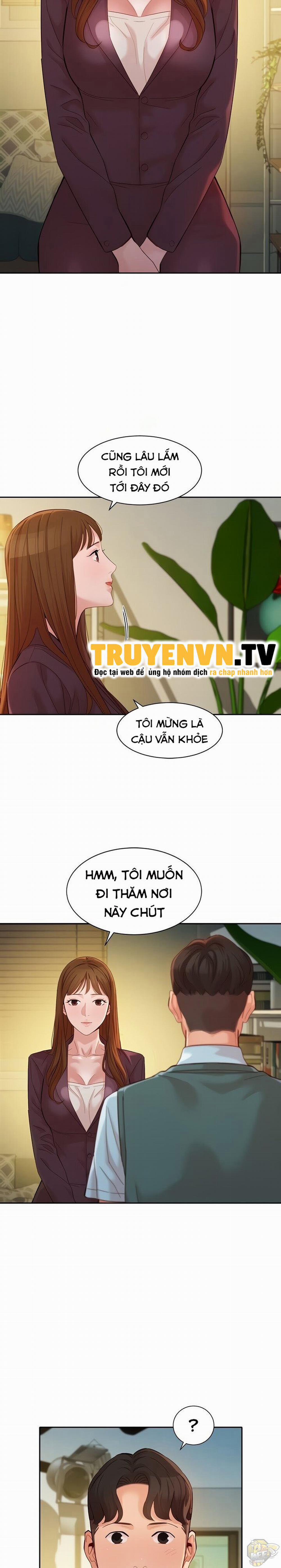 manhwax10.com - Truyện Manhwa Nữ Thần Instagram Chương 58 Trang 9