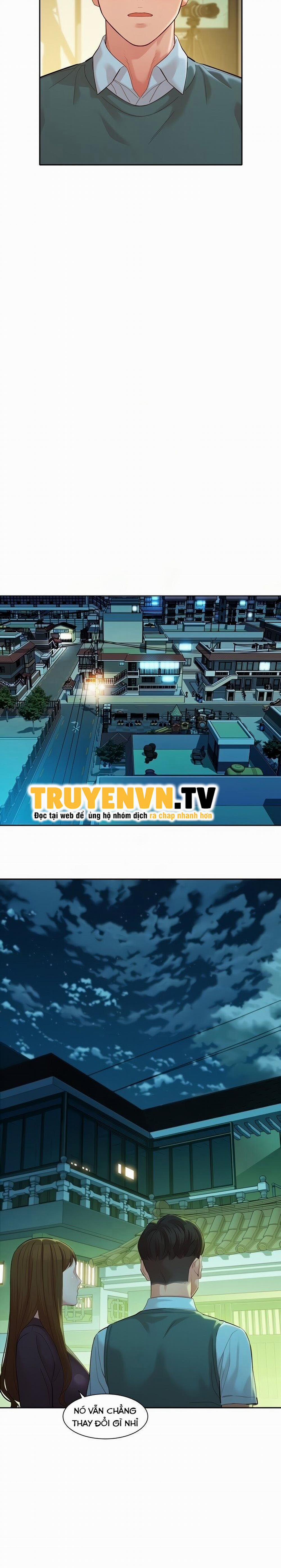 manhwax10.com - Truyện Manhwa Nữ Thần Instagram Chương 58 Trang 10