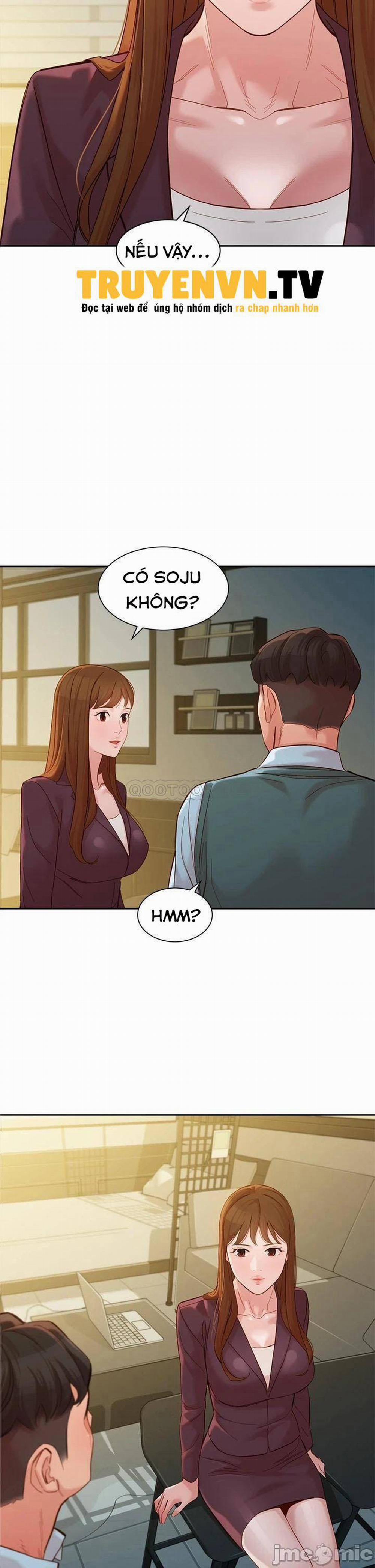 manhwax10.com - Truyện Manhwa Nữ Thần Instagram Chương 59 Trang 2