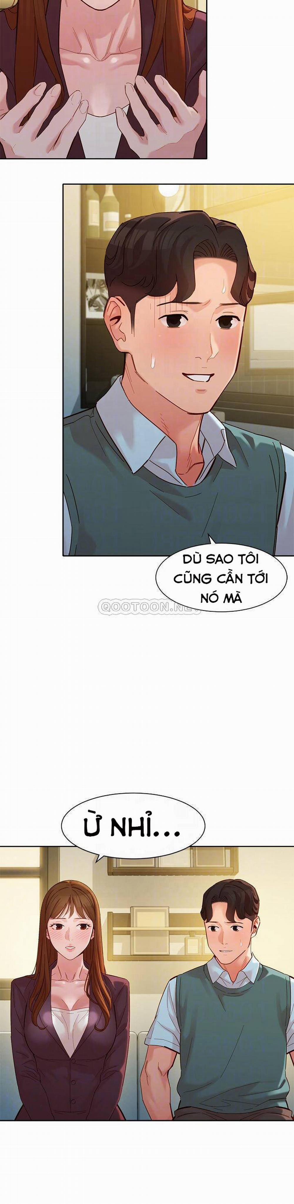 manhwax10.com - Truyện Manhwa Nữ Thần Instagram Chương 59 Trang 6