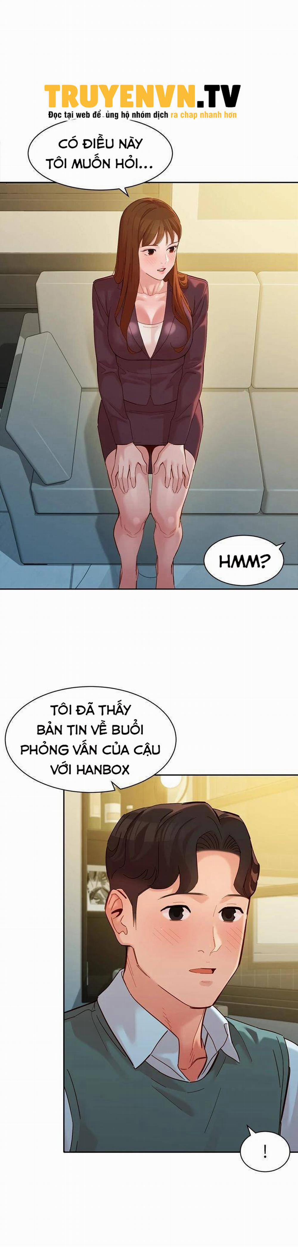 manhwax10.com - Truyện Manhwa Nữ Thần Instagram Chương 59 Trang 7