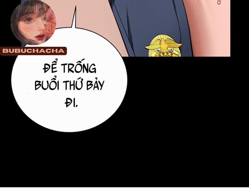 manhwax10.com - Truyện Manhwa Nữ Tù Nhân Chương 1 Trang 117