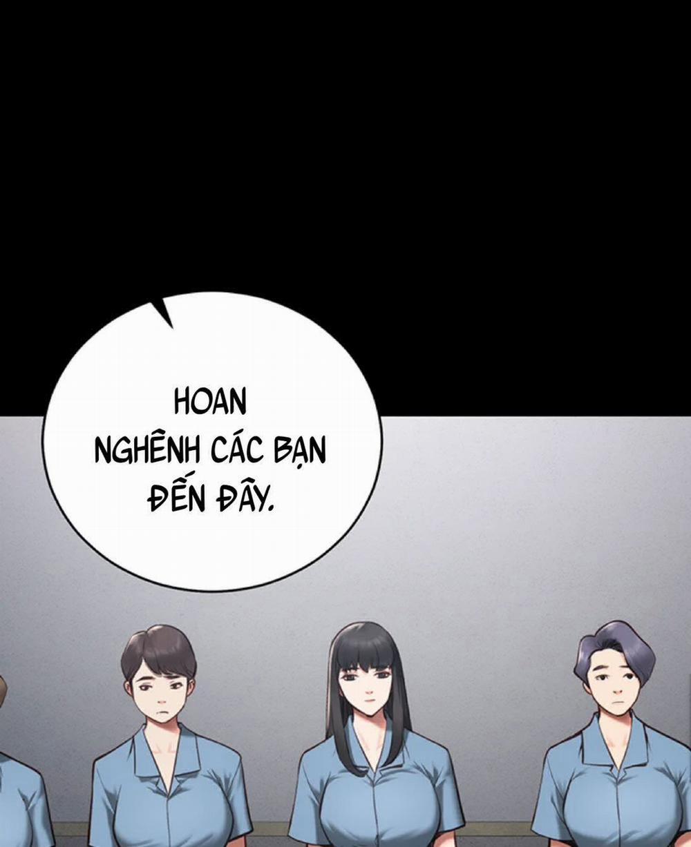 manhwax10.com - Truyện Manhwa Nữ Tù Nhân Chương 1 Trang 181