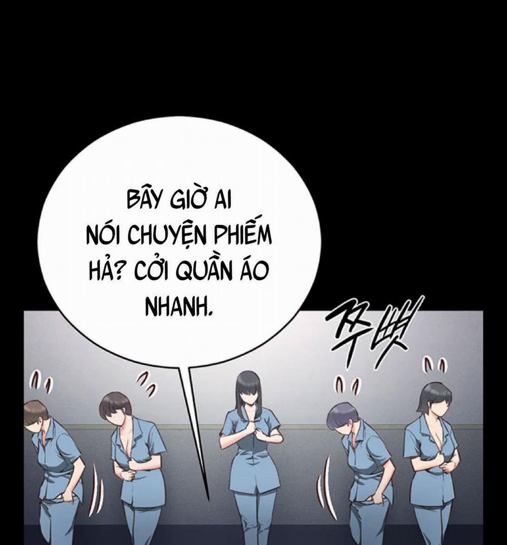 manhwax10.com - Truyện Manhwa Nữ Tù Nhân Chương 1 Trang 188