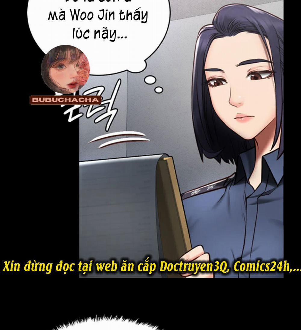 manhwax10.com - Truyện Manhwa Nữ Tù Nhân Chương 1 Trang 200