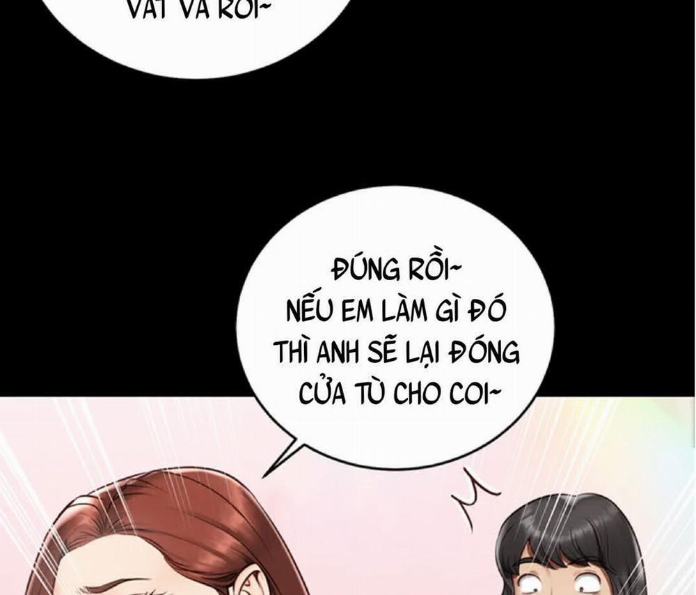 manhwax10.com - Truyện Manhwa Nữ Tù Nhân Chương 1 Trang 23