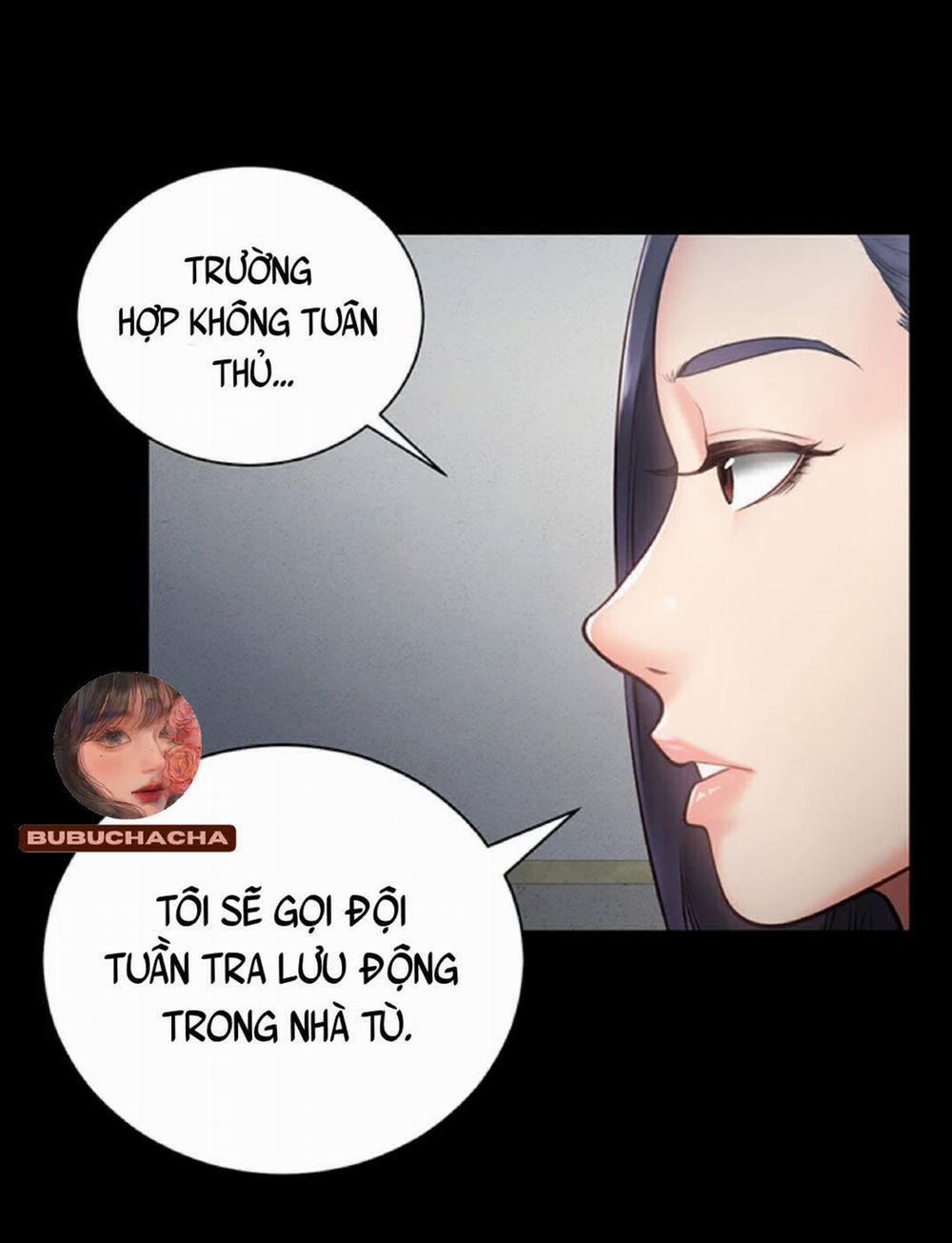 manhwax10.com - Truyện Manhwa Nữ Tù Nhân Chương 1 Trang 231