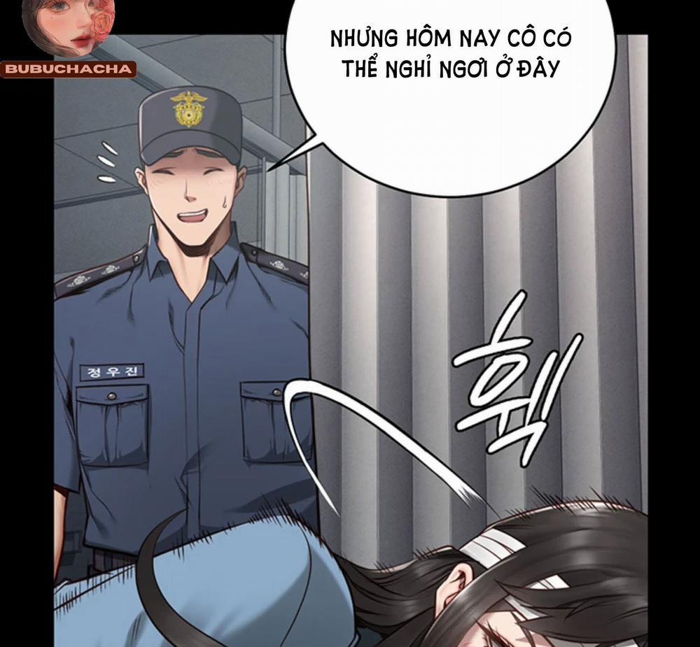 manhwax10.com - Truyện Manhwa Nữ Tù Nhân Chương 2 Trang 138