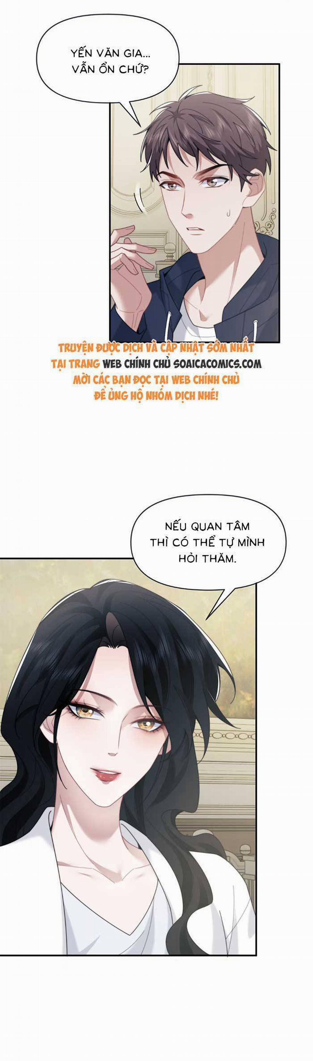 manhwax10.com - Truyện Manhwa Nữ Tướng Xuyên Đến Hiện Đại Trở Thành Chị Dâu Quyền Lực Chương 112 Trang 6