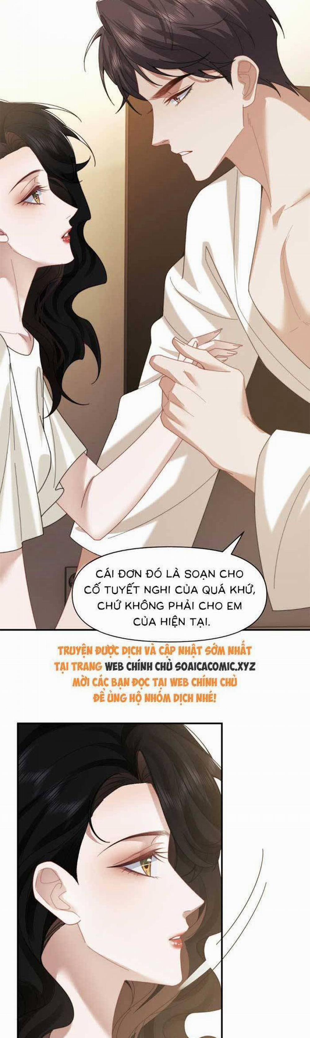 manhwax10.com - Truyện Manhwa Nữ Tướng Xuyên Đến Hiện Đại Trở Thành Chị Dâu Quyền Lực Chương 115 Trang 20