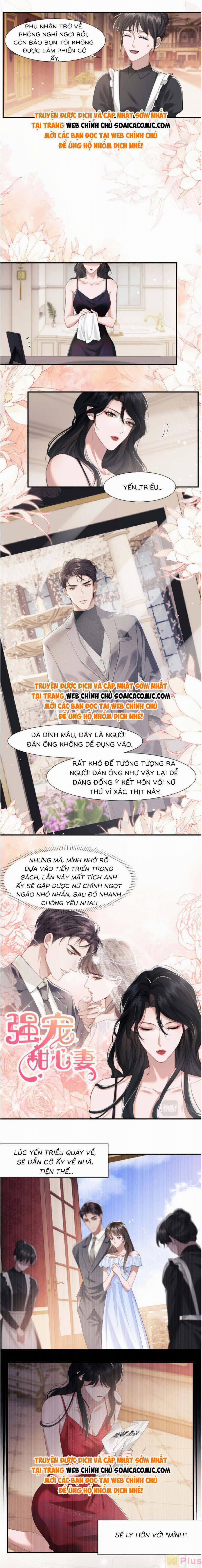 manhwax10.com - Truyện Manhwa Nữ Tướng Xuyên Đến Hiện Đại Trở Thành Chị Dâu Quyền Lực Chương 4 Trang 2