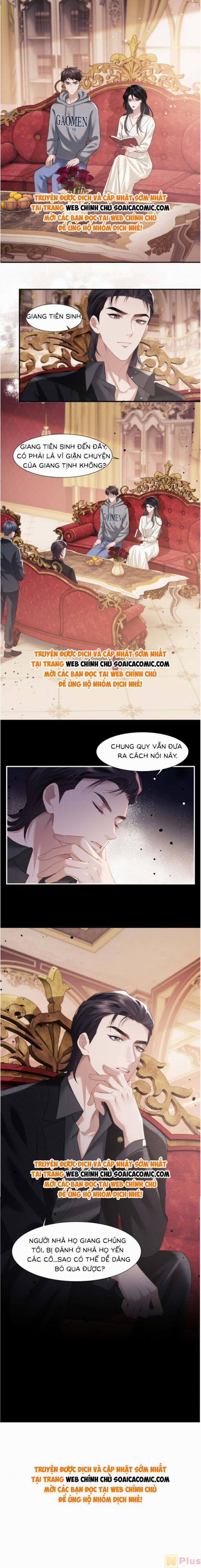 manhwax10.com - Truyện Manhwa Nữ Tướng Xuyên Đến Hiện Đại Trở Thành Chị Dâu Quyền Lực Chương 4 Trang 8