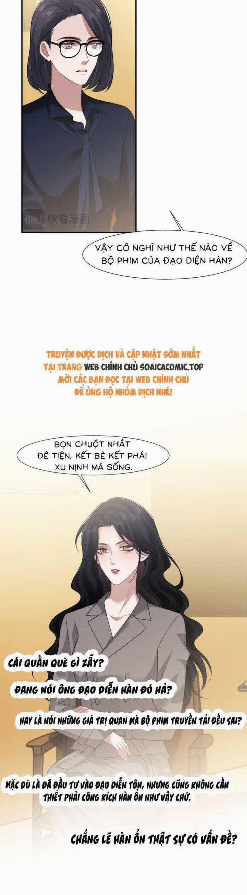 manhwax10.com - Truyện Manhwa Nữ Tướng Xuyên Đến Hiện Đại Trở Thành Chị Dâu Quyền Lực Chương 93 Trang 20