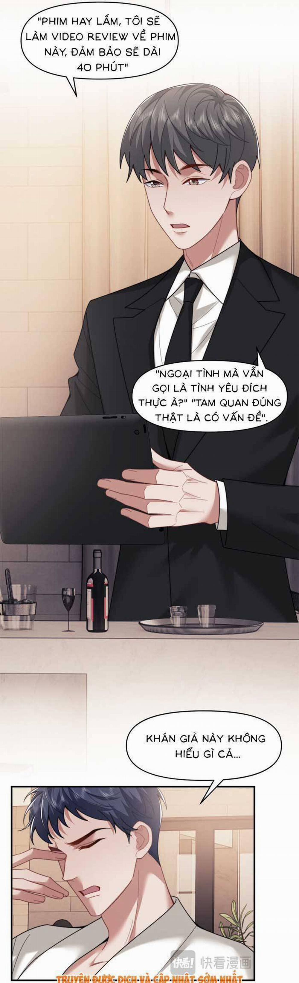 manhwax10.com - Truyện Manhwa Nữ Tướng Xuyên Đến Hiện Đại Trở Thành Chị Dâu Quyền Lực Chương 99 Trang 4