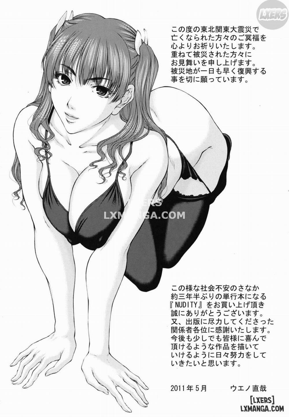 manhwax10.com - Truyện Manhwa Nudity Chương 8 END Trang 28