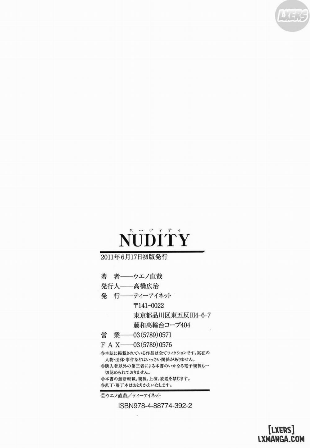 manhwax10.com - Truyện Manhwa Nudity Chương 8 END Trang 33