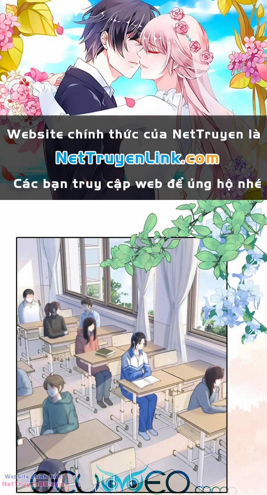 manhwax10.com - Truyện Manhwa Núi Của Cô Ấy, Biển Của Cô Ấy Chương 19 Trang 1