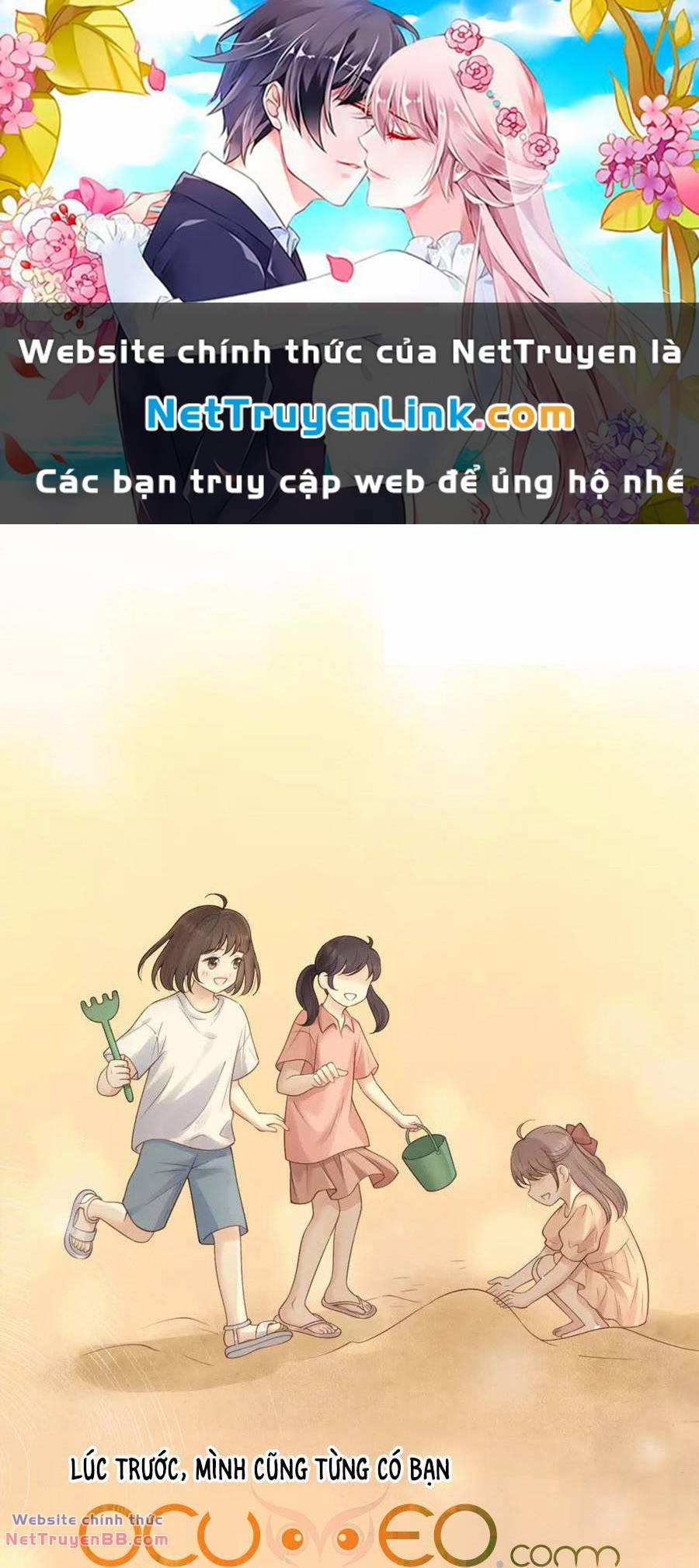 manhwax10.com - Truyện Manhwa Núi Của Cô Ấy, Biển Của Cô Ấy Chương 23 Trang 1