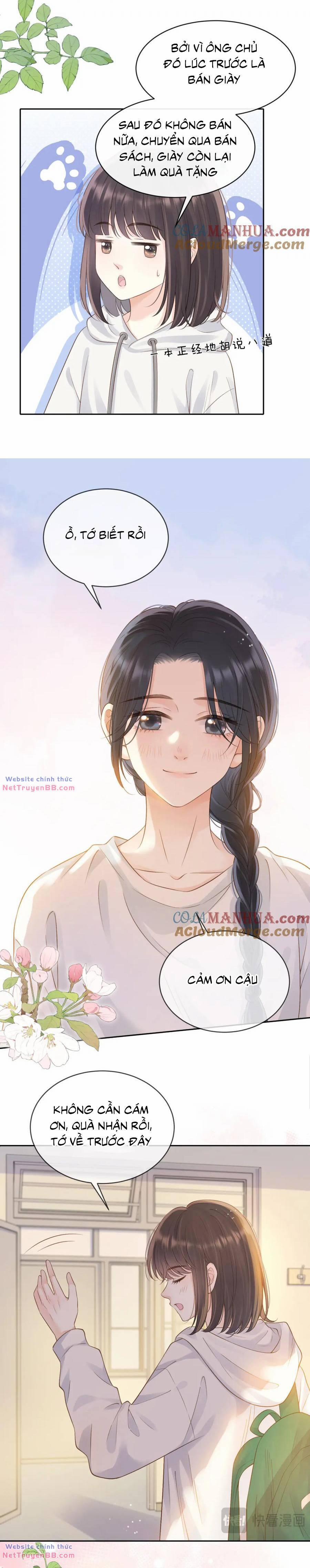 manhwax10.com - Truyện Manhwa Núi Của Cô Ấy, Biển Của Cô Ấy Chương 25 Trang 13