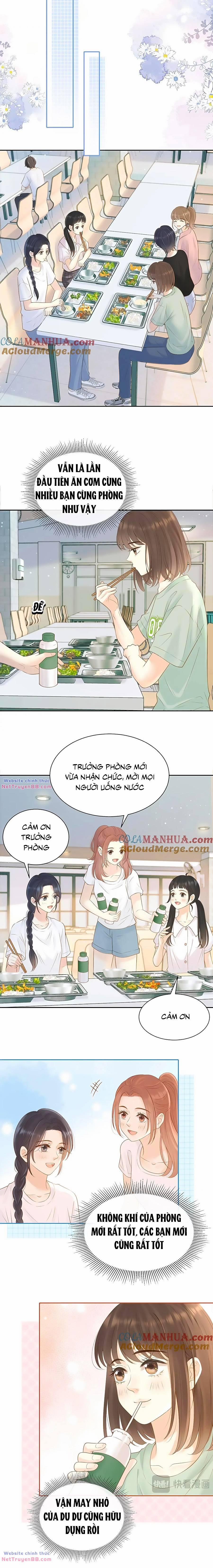 manhwax10.com - Truyện Manhwa Núi Của Cô Ấy, Biển Của Cô Ấy Chương 33 Trang 6