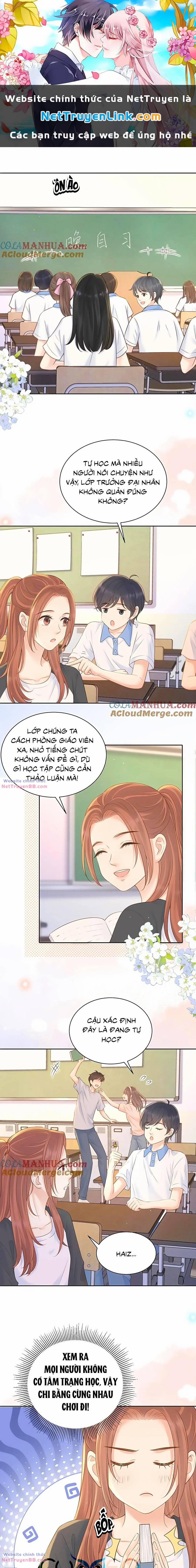 manhwax10.com - Truyện Manhwa Núi Của Cô Ấy, Biển Của Cô Ấy Chương 37 Trang 1