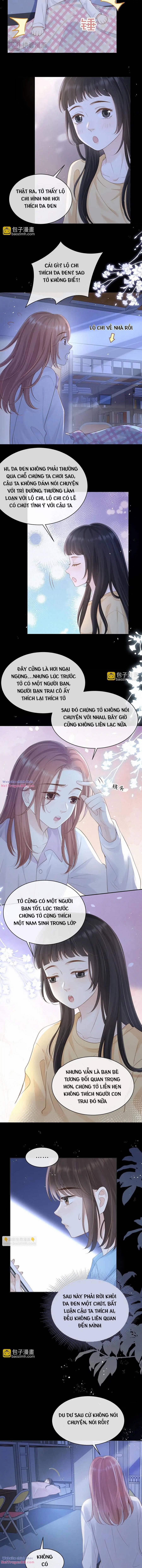 manhwax10.com - Truyện Manhwa Núi Của Cô Ấy, Biển Của Cô Ấy Chương 45 Trang 4