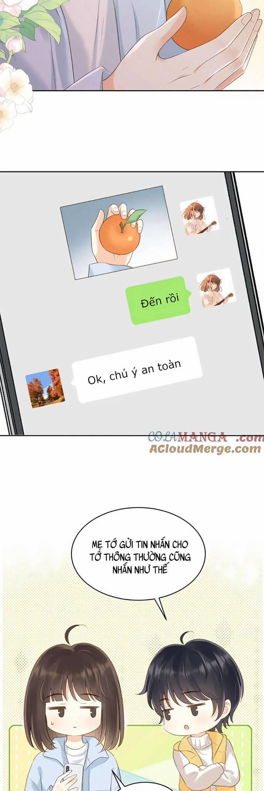 manhwax10.com - Truyện Manhwa Núi Của Cô Ấy, Biển Của Cô Ấy Chương 53 Trang 15