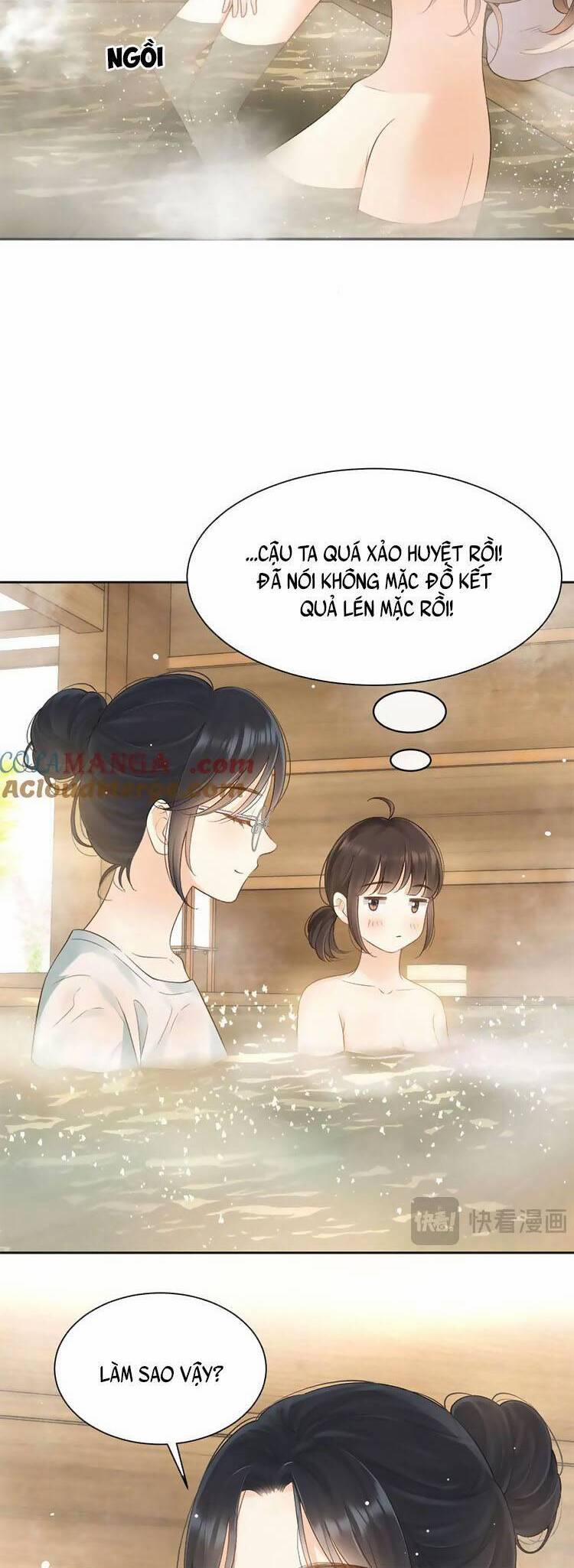 manhwax10.com - Truyện Manhwa Núi Của Cô Ấy, Biển Của Cô Ấy Chương 55 Trang 11