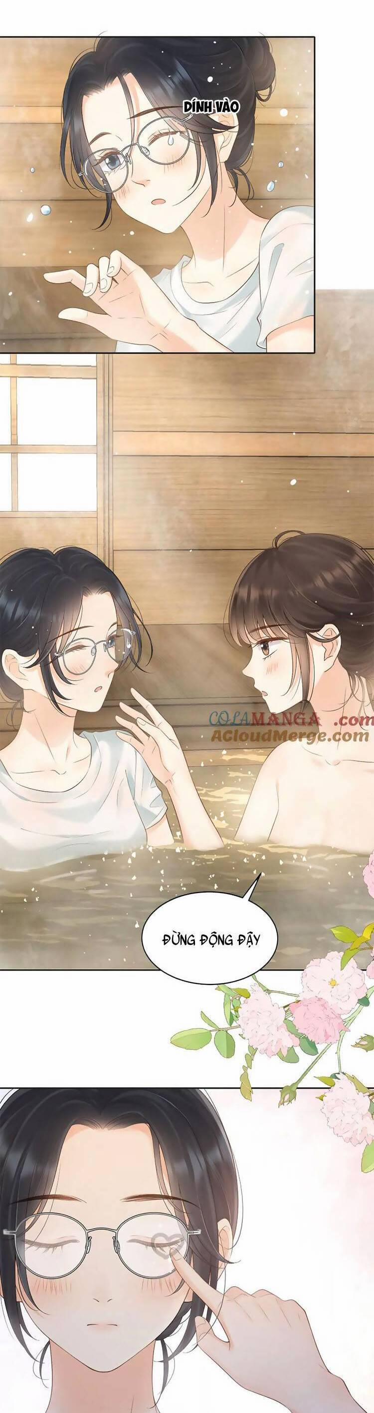 manhwax10.com - Truyện Manhwa Núi Của Cô Ấy, Biển Của Cô Ấy Chương 55 Trang 13