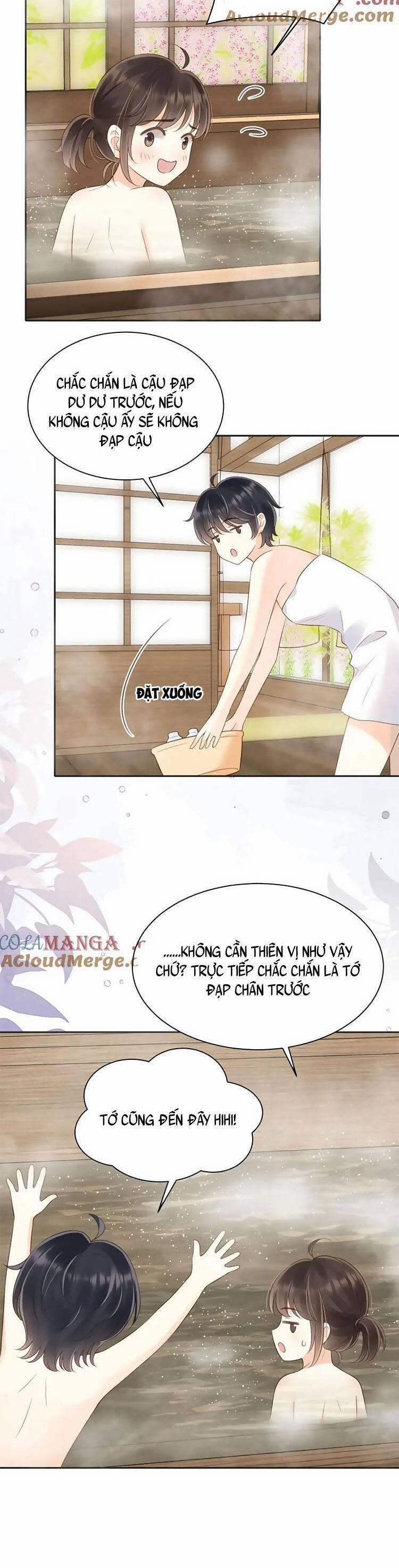 manhwax10.com - Truyện Manhwa Núi Của Cô Ấy, Biển Của Cô Ấy Chương 55 Trang 17