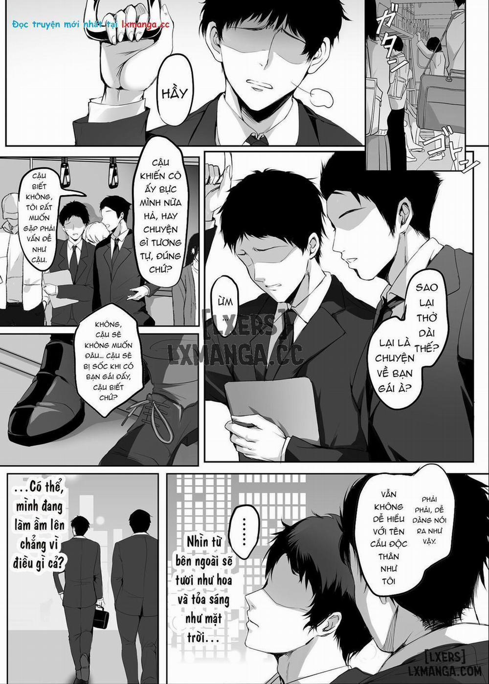 manhwax10.com - Truyện Manhwa Numaru Chương Oneshot Trang 3