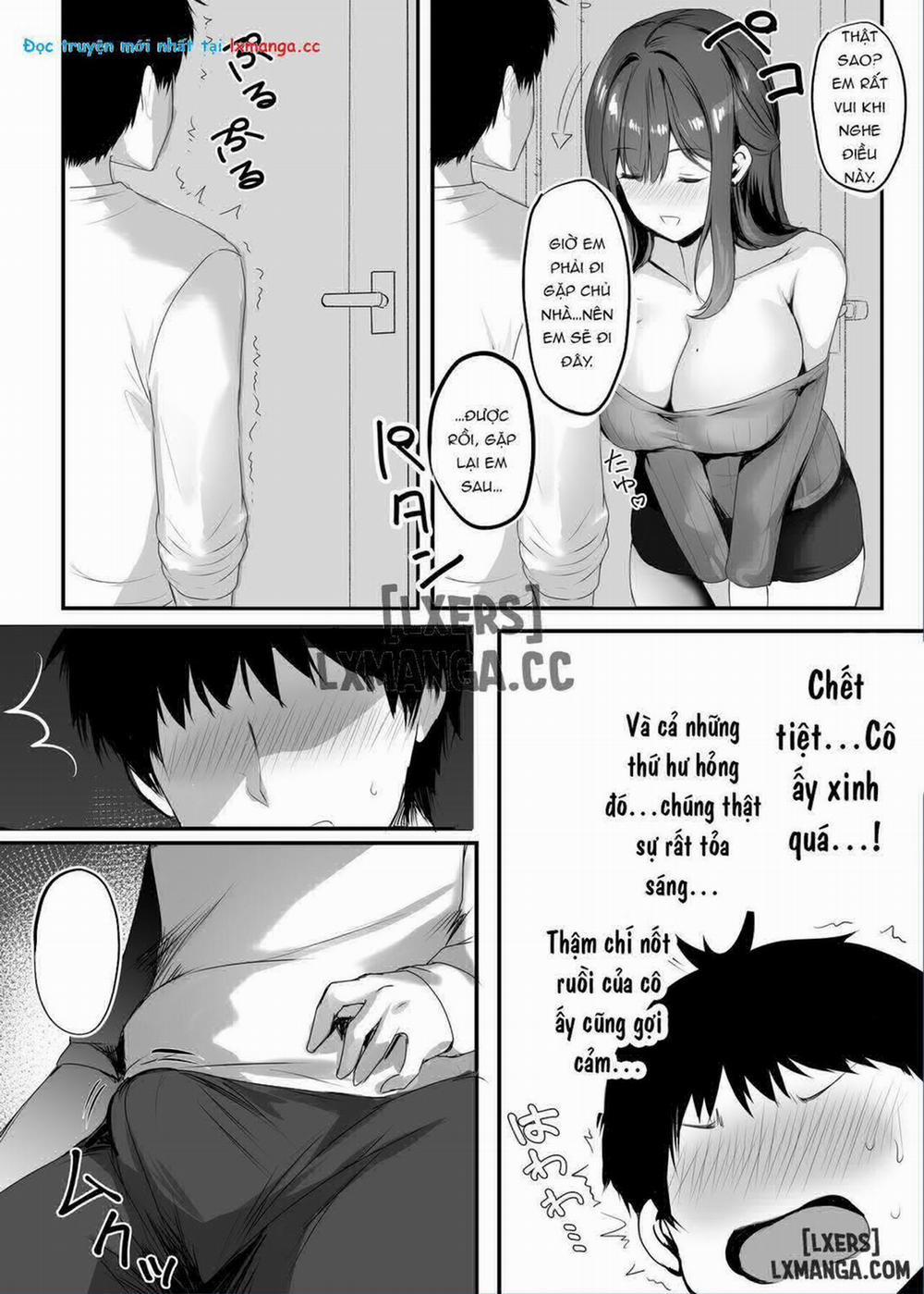 manhwax10.com - Truyện Manhwa Numaru Chương Oneshot Trang 10